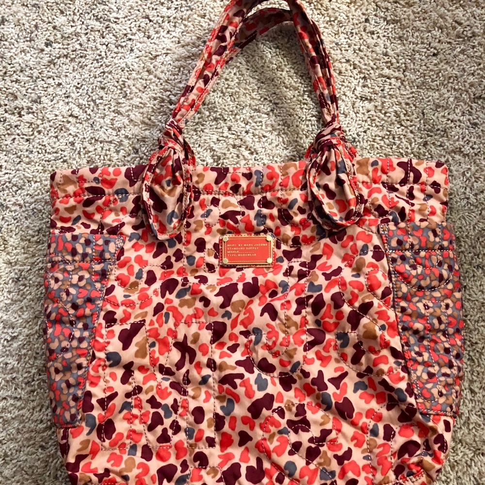 Marc by Marc Jacobs Tote